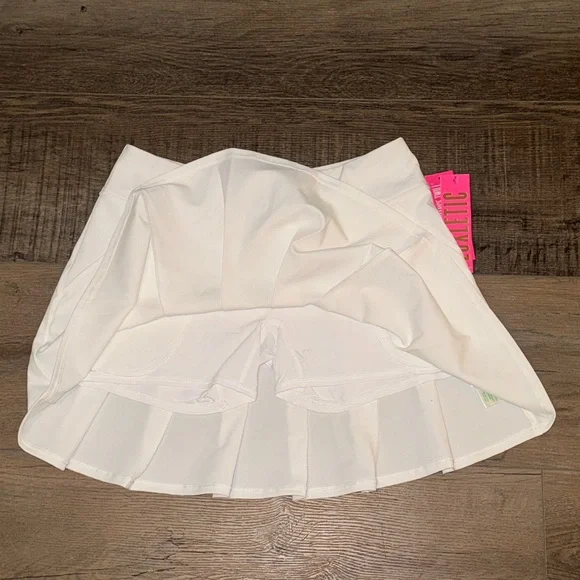 Lilly Pulitzer Priska Skort - Picture 7 of 10